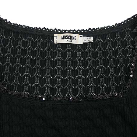Moschino(��Ű��) Ƽ �̹���2 - ���̺��� �߰���ǰ