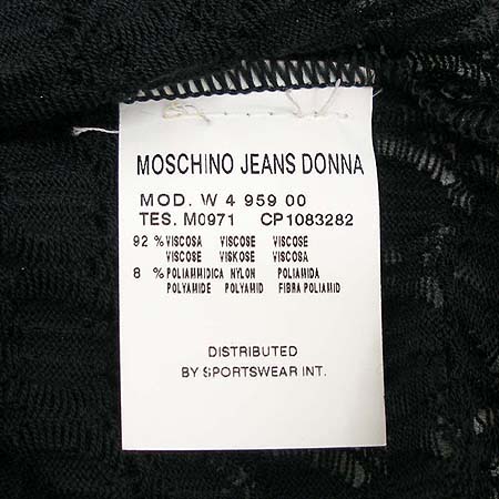 Moschino(��Ű��) Ƽ �̹���3 - ���̺��� �߰���ǰ