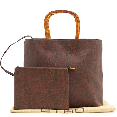 Etro(��Ʈ��) 00900 �ڵ� ����� ������ �簢 ��Ʈ�� + �����Ŀ�ġ �̹���2 - ���̺��� �߰���ǰ