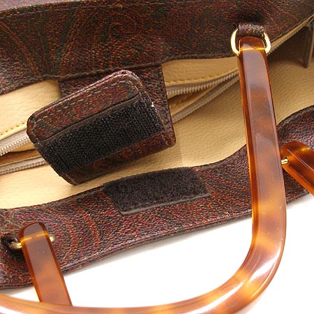 Etro(��Ʈ��) 00900 �ڵ� ����� ������ �簢 ��Ʈ�� + �����Ŀ�ġ �̹���3 - ���̺��� �߰���ǰ