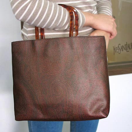 Etro(��Ʈ��) 00900 �ڵ� ����� ������ �簢 ��Ʈ�� + �����Ŀ�ġ �̹���5 - ���̺��� �߰���ǰ