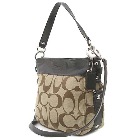 Coach(��ġ) �ñ׳��� ȣ�� ��Ʈ�� + �����Ʈ�� �̹���2 - ���̺��� �߰���ǰ