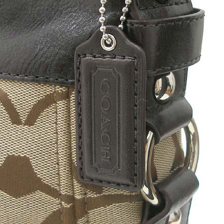 Coach(��ġ) �ñ׳��� ȣ�� ��Ʈ�� + �����Ʈ�� �̹���3 - ���̺��� �߰���ǰ