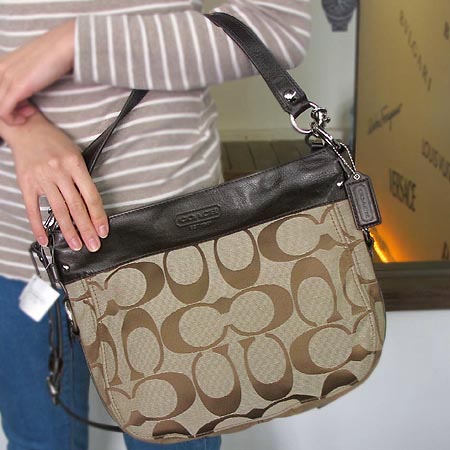Coach(��ġ) �ñ׳��� ȣ�� ��Ʈ�� + �����Ʈ�� �̹���4 - ���̺��� �߰���ǰ