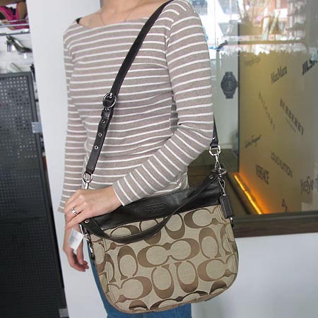 Coach(��ġ) �ñ׳��� ȣ�� ��Ʈ�� + �����Ʈ�� �̹���5 - ���̺��� �߰���ǰ
