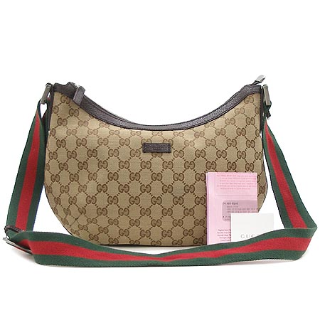Gucci(����) 181092 ��� �ڰ��� ȣ�� ����� ũ�ν��� [��������] �̹���2 - ���̺��� �߰���ǰ