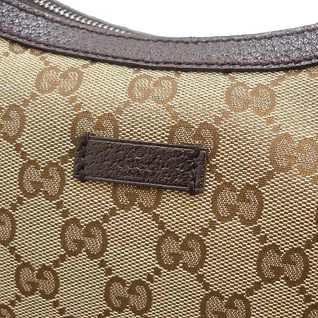 Gucci(����) 181092 ��� �ڰ��� ȣ�� ����� ũ�ν��� [��������] �̹���3 - ���̺��� �߰���ǰ