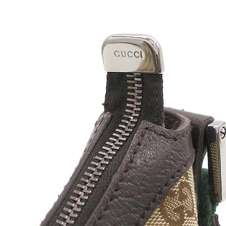Gucci(����) 181092 ��� �ڰ��� ȣ�� ����� ũ�ν��� [��������] �̹���4 - ���̺��� �߰���ǰ