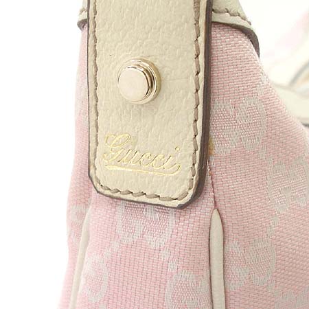 Gucci(����) 153025 GG�ΰ� ������ �к긯 ����� �̹���4 - ���̺��� �߰���ǰ