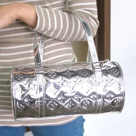 Louis Vuitton(���̺���) M95269 ���׷� �̷� ���ʷ�26 ��Ʈ�� [��������] �̹���4 - ���̺��� �߰���ǰ