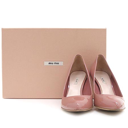 MiuMiu(�̿�̿�) ���̴�Ʈ ������ ������ ���� �̹���2 - ���̺��� �߰���ǰ