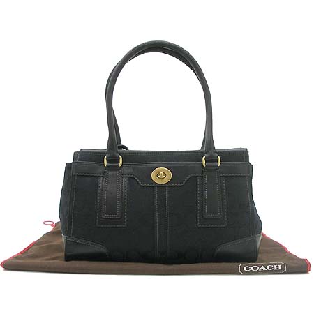 Coach(��ġ) �ñ׳��� ��Ʈ�� �̹���2 - ���̺��� �߰���ǰ