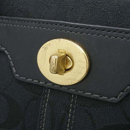 Coach(��ġ) �ñ׳��� ��Ʈ�� �̹���3 - ���̺��� �߰���ǰ