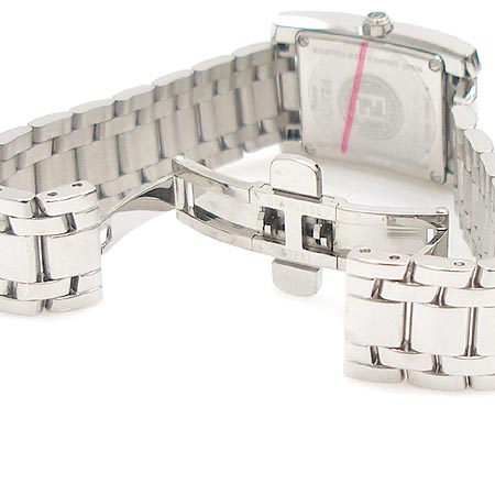 Fendi(���) F705240 ���� �簢 ���Ʈ ��ƿ ��� ������ �ð� [��������] �̹���3 - ���̺��� �߰���ǰ