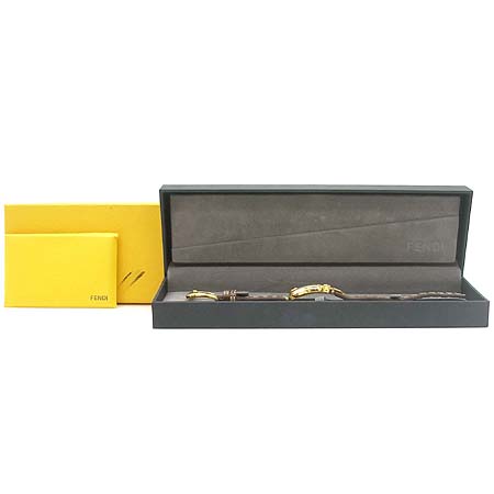 Fendi(���) F384242 3800L �ڰ��� ������ ���׹�� �ð� [��������] �̹���2 - ���̺��� �߰���ǰ