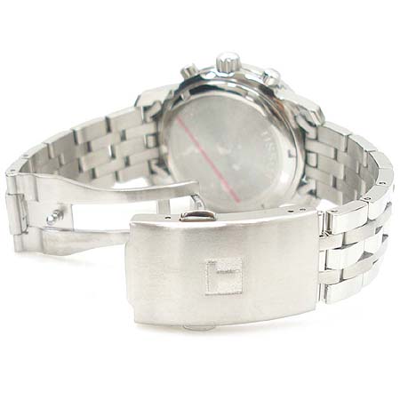 TISSOT(Ƽ) PRC200 T461 ũγ׷ ƿ  ð [] ̹3 - ̺ ߰ǰ