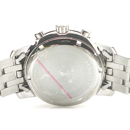 TISSOT(Ƽ) PRC200 T461 ũγ׷ ƿ  ð [] ̹4 - ̺ ߰ǰ
