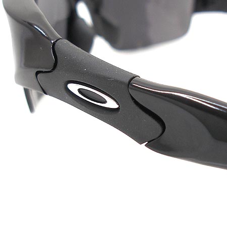 OAKLEY(��Ŭ��) 03 881J FLAK JACKET (�÷�����) ������ ���� ���۶� �̹���4 - ���̺��� �߰���ǰ