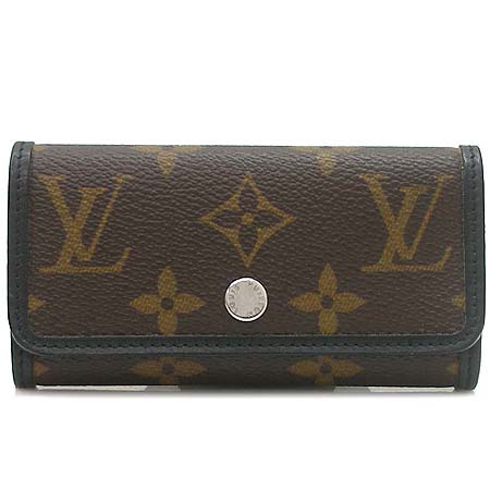 Louis Vuitton(̺) M60165 ׷ ī縣 6ŰȦ Ű̽ []