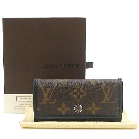 Louis Vuitton(̺) M60165 ׷ ī縣 6ŰȦ Ű̽ [] ̹2 - ̺ ߰ǰ