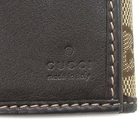 Gucci(����) 226154 GG�ΰ� �ڰ��� ������ڼ� ������ [��������] �̹���5 - ���̺��� �߰���ǰ