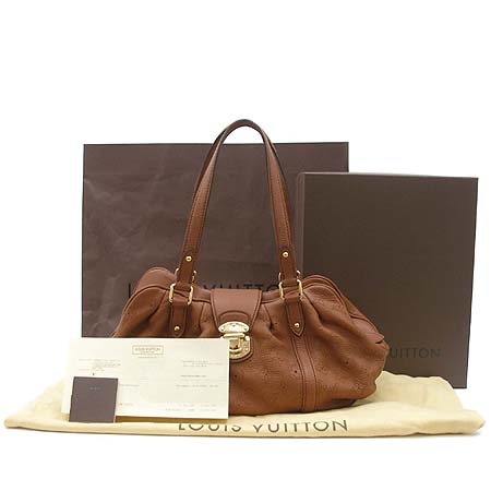 Louis Vuitton(���̺���) M97052 ������ �糪PM ����� [�б�������] �̹���2 - ���̺��� �߰���ǰ