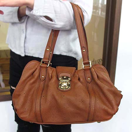 Louis Vuitton(���̺���) M97052 ������ �糪PM ����� [�б�������] �̹���5 - ���̺��� �߰���ǰ