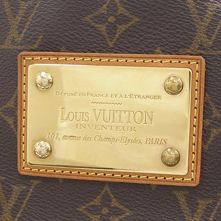 Louis Vuitton(���̺���) M56382 ���׷� ĵ���� �������� PM ����� [��������] �̹���3 - ���̺��� �߰���ǰ