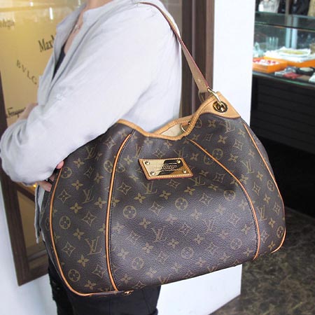 Louis Vuitton(���̺���) M56382 ���׷� ĵ���� �������� PM ����� [��������] �̹���5 - ���̺��� �߰���ǰ