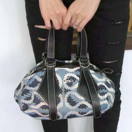 Vivienne_Westwood (���ȿ���Ʈ���) 2341V ��Ʈ�� �̹���5 - ���̺��� �߰���ǰ