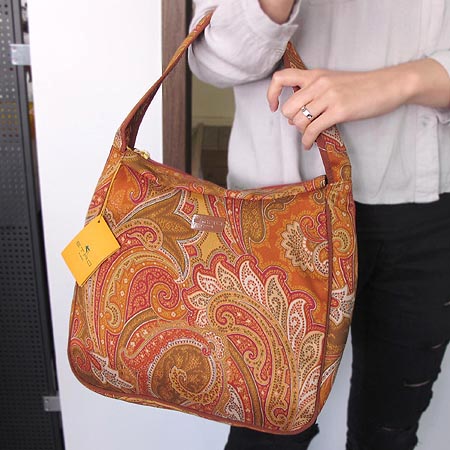 Etro(��Ʈ��) ������ �ڰ��� ����� �̹���4 - ���̺��� �߰���ǰ