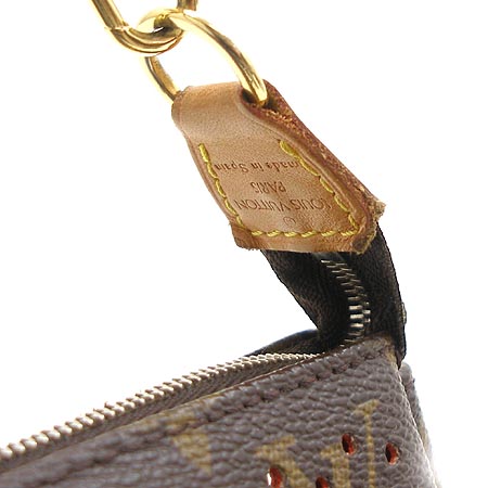 Louis Vuitton(���̺���) M95185 ���׷� ����Ʈ �Ǽ��縮 ���� ������ �Ŀ�ġ �� [�б�������] �̹���2 - ���̺��� �߰���ǰ