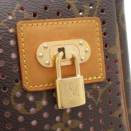Louis Vuitton(���̺���) M95185 ���׷� ����Ʈ �Ǽ��縮 ���� ������ �Ŀ�ġ �� [�б�������] �̹���3 - ���̺��� �߰���ǰ