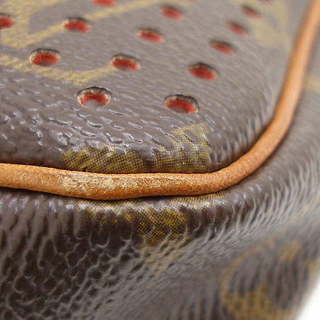 Louis Vuitton(���̺���) M95185 ���׷� ����Ʈ �Ǽ��縮 ���� ������ �Ŀ�ġ �� [�б�������] �̹���4 - ���̺��� �߰���ǰ