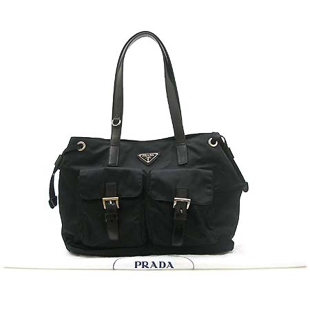 Prada(�����) BR3257  VERA ���� �к긯 ������ ����� [��������] �̹���2 - ���̺��� �߰���ǰ