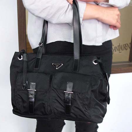 Prada(�����) BR3257  VERA ���� �к긯 ������ ����� [��������] �̹���5 - ���̺��� �߰���ǰ