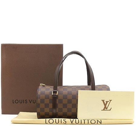 Louis Vuitton(���̺���) N51304 �ٹ̿� ĵ���� ���ʷ�26 ��Ʈ�� [��������] �̹���2 - ���̺��� �߰���ǰ