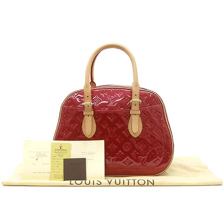 Louis Vuitton(���̺���) M93513 ���׷� ������ ���ٹ��� ���� ����̺� ��Ʈ�� [��������] �̹���2 - ���̺��� �߰���ǰ