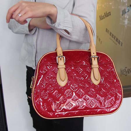 Louis Vuitton(���̺���) M93513 ���׷� ������ ���ٹ��� ���� ����̺� ��Ʈ�� [��������] �̹���5 - ���̺��� �߰���ǰ