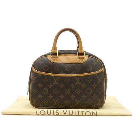 Louis Vuitton(���̺���) M42228 ���׷� ĵ���� Ʈ��� ��Ʈ�� �̹���2 - ���̺��� �߰���ǰ