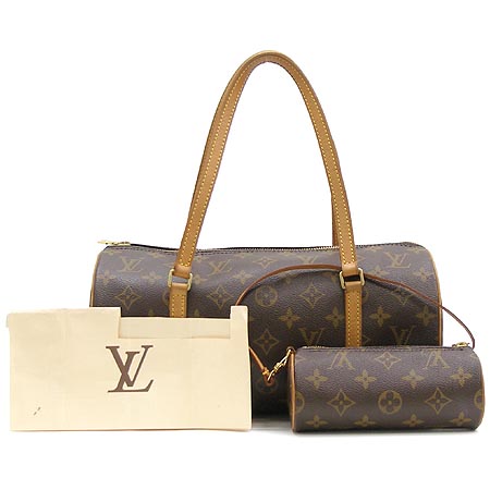 Louis Vuitton(���̺���) M51385 ���׷� ĵ���� ���ʷ� 30 ��Ʈ��+�Ŀ�ġ [��������] �̹���2 - ���̺��� �߰���ǰ