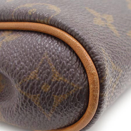 Louis Vuitton(���̺���) M95567 ���׷� ĵ���� ����Ŭ��ġ + ��Ʈ�� [��������] �̹���3 - ���̺��� �߰���ǰ