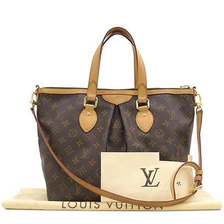Louis Vuitton(���̺���) M40145 ���׷� ĵ���� �ȷ��� PM 2WAY [�б�������] �̹���2 - ���̺��� �߰���ǰ