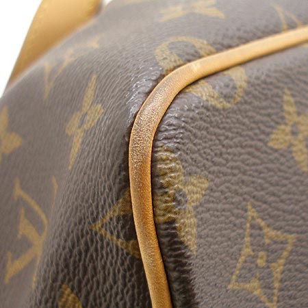 Louis Vuitton(���̺���) M40145 ���׷� ĵ���� �ȷ��� PM 2WAY [�б�������] �̹���3 - ���̺��� �߰���ǰ