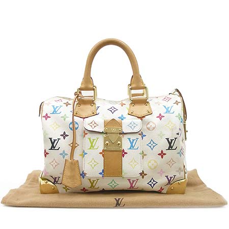 Louis Vuitton(���̺���) M92643 ���׷� ��Ƽ �÷� ȭ��Ʈ ���ǵ� 30 ��Ʈ�� [�б�������] �̹���2 - ���̺��� �߰���ǰ