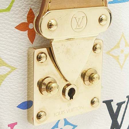 Louis Vuitton(���̺���) M92643 ���׷� ��Ƽ �÷� ȭ��Ʈ ���ǵ� 30 ��Ʈ�� [�б�������] �̹���4 - ���̺��� �߰���ǰ
