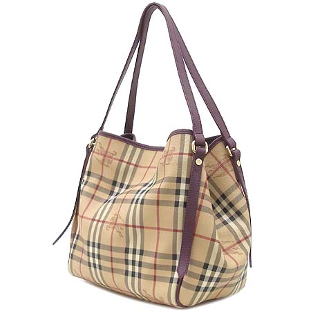 Burberry(������) HB H905 �� Ŭ���� üũ ���� ����� [��������] �̹���3 - ���̺��� �߰���ǰ
