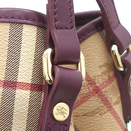 Burberry(������) HB H905 �� Ŭ���� üũ ���� ����� [��������] �̹���4 - ���̺��� �߰���ǰ