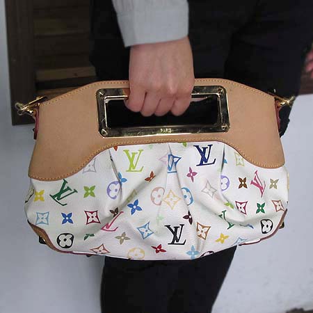 Louis Vuitton(���̺���) M40257 ���׷� ��Ƽ ȭ��Ʈ �ֵ�PM 2WAY [��������] �̹���4 - ���̺��� �߰���ǰ