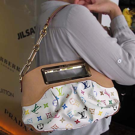 Louis Vuitton(���̺���) M40257 ���׷� ��Ƽ ȭ��Ʈ �ֵ�PM 2WAY [��������] �̹���5 - ���̺��� �߰���ǰ